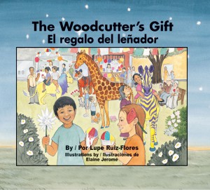 The Woodcutter's Gift
